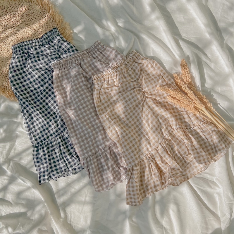 ROK SERUT | ROK SERUT COUPLE IBU DAN ANAK