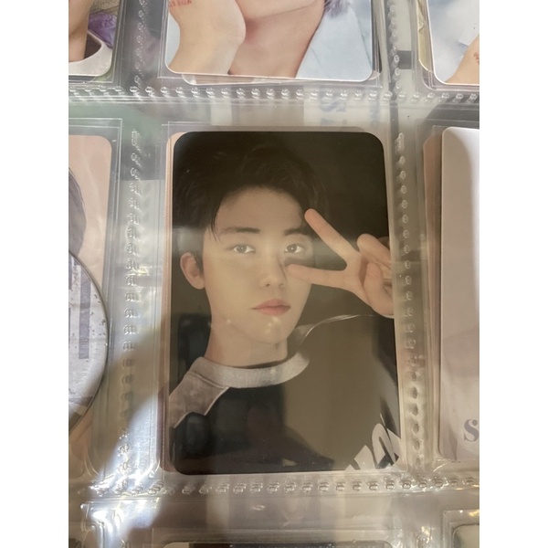 PC JAEMIN FCMM