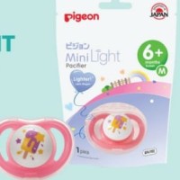 EMPENG PIGEON MINI LIGHT S, M, L BPA FREE