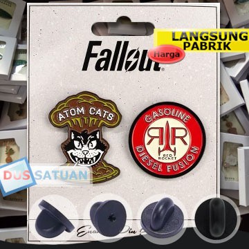 Pabrik Pin Enamel Hard Custom