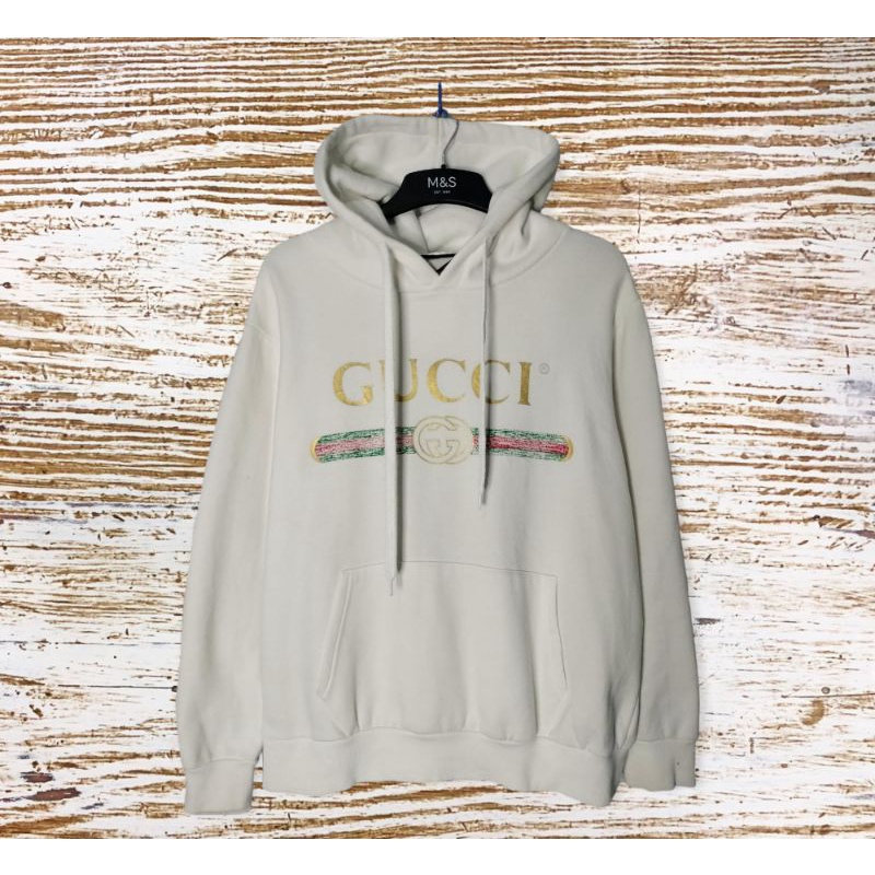 Hoodie Gucci Second