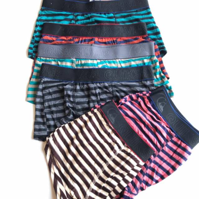 Boxer Quiksilver