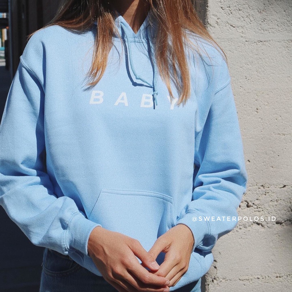 SWEATERPOLOS JAKET HOODIE JUMPER BABY M XXL SABLON SWEATERPOLOS JAKET HOODIE JUMPER BABY M XXL SABLON