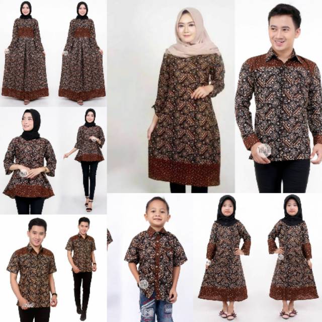 Baju Koko Kurta Lengan Pendek Baju Koko Fashion Muslim Pria Dewasa Terbaru Bahan Toyobo