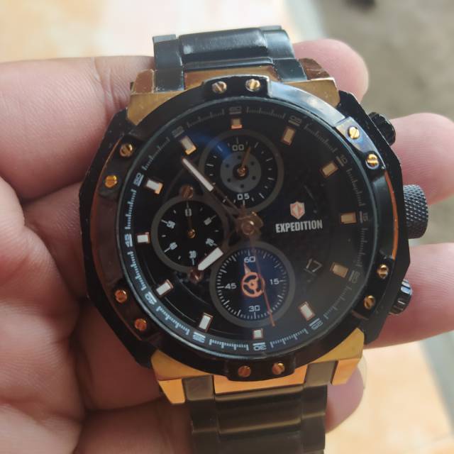 Expedition E6385M