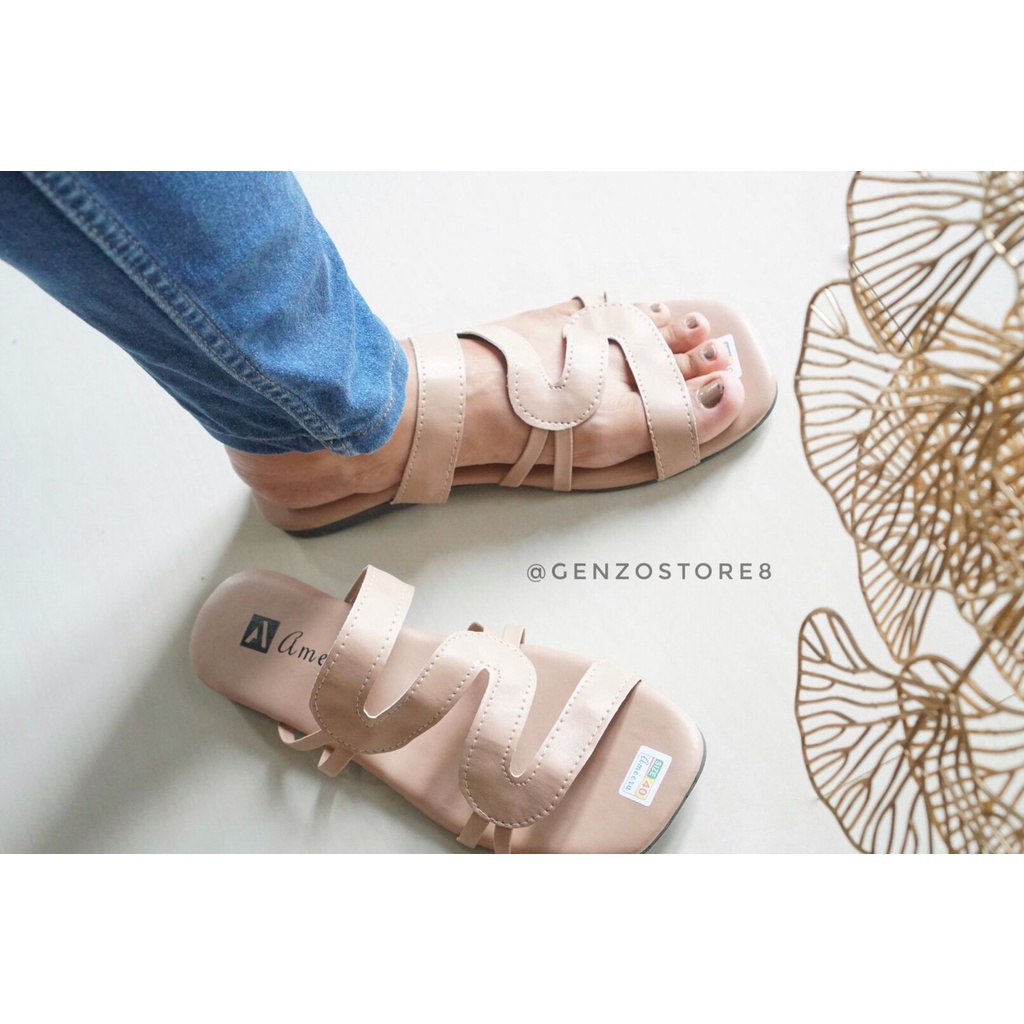 AMEERA Sandal Wanita S Model AM 33