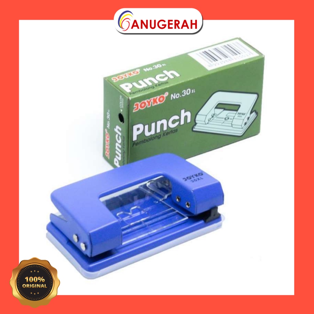 

JOYKO 30-XL PUNCH