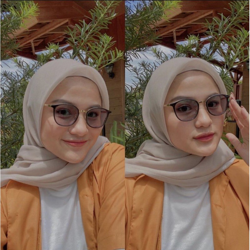 FRAME KACAMATA KODE 1769