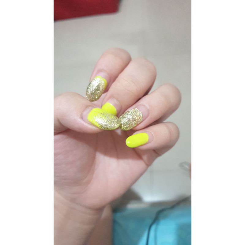 gel polish HALAL PARTY (ghia)