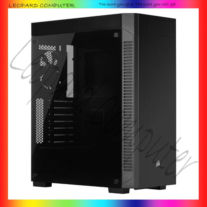 PC RAKITAN / PC GAMING INTEL CORE i7 9700K 8 CORE 3.6GHz