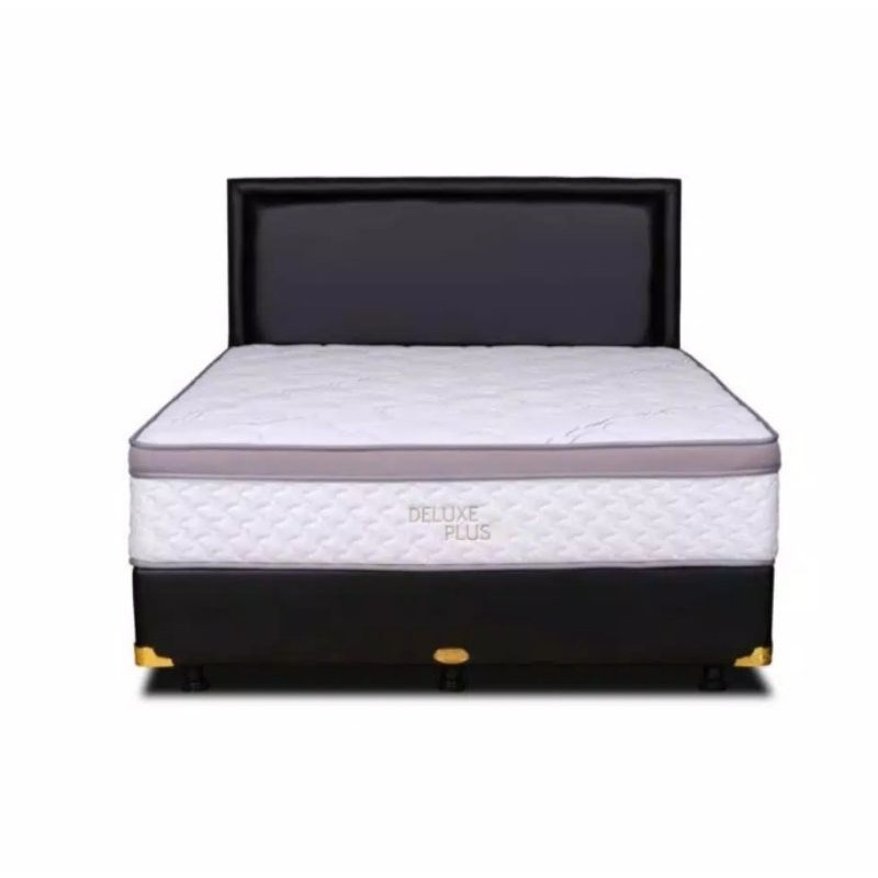 spring bed central deluxe plus