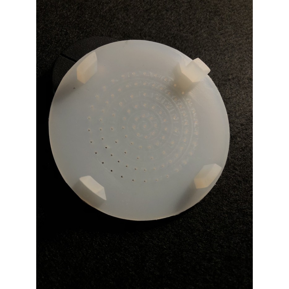 FILTER SEAL ROK PRESSO