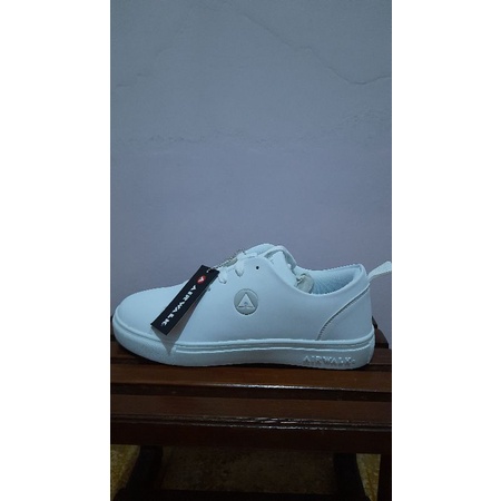 sepatu airwalk jairo putih/white original