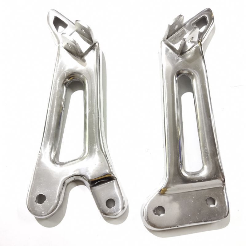 dudukan bustep belakang rx king new/Footstep Belakang Rx King New