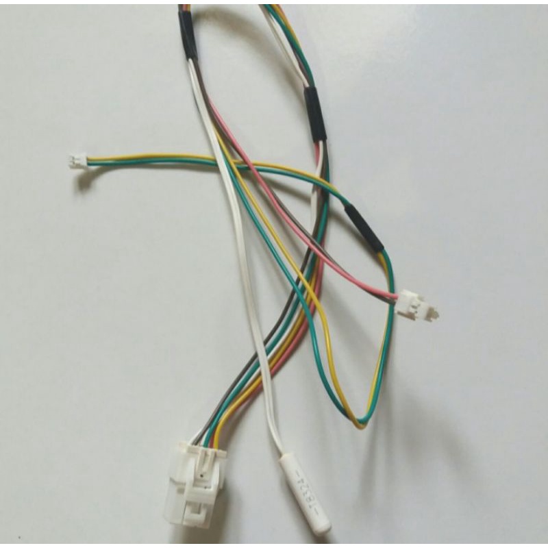 Termis kulkas Aqua haier original