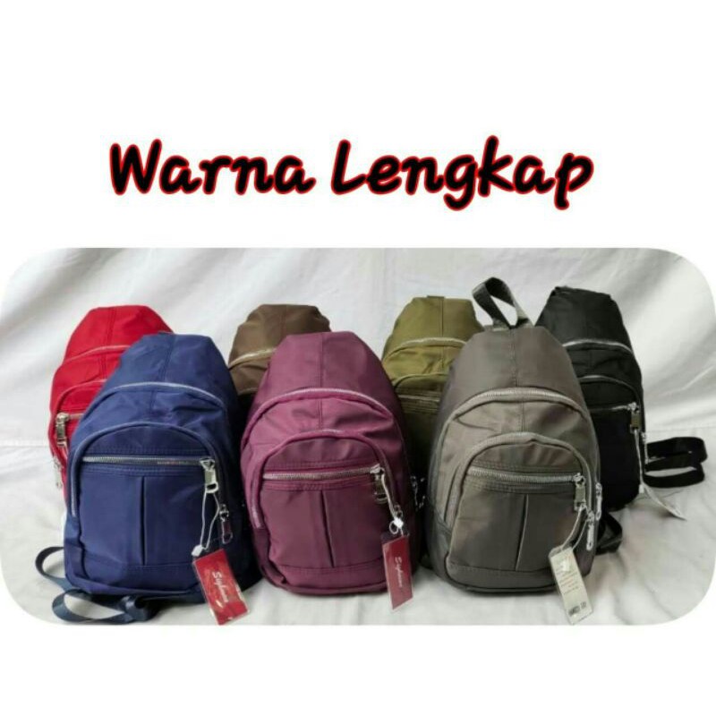 Ransel Wanita