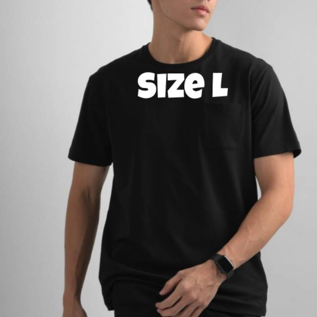 Pocket tees by Male.id