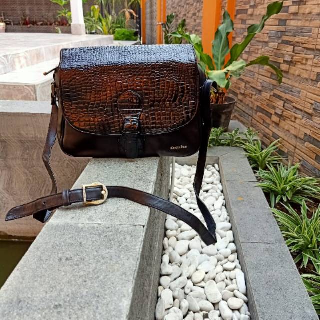TAS WANITA MONZA ESQUIRE