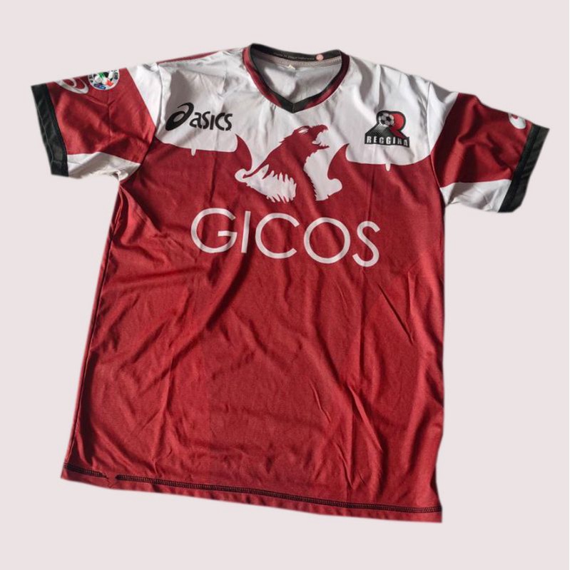 Jersey Regina Nakamura Size XL (Vendor)