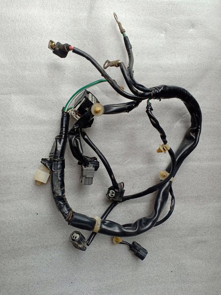 sub harness engine Beat fi Scoopy fi kabel socket throttle body Beat fi Scoopy fi original