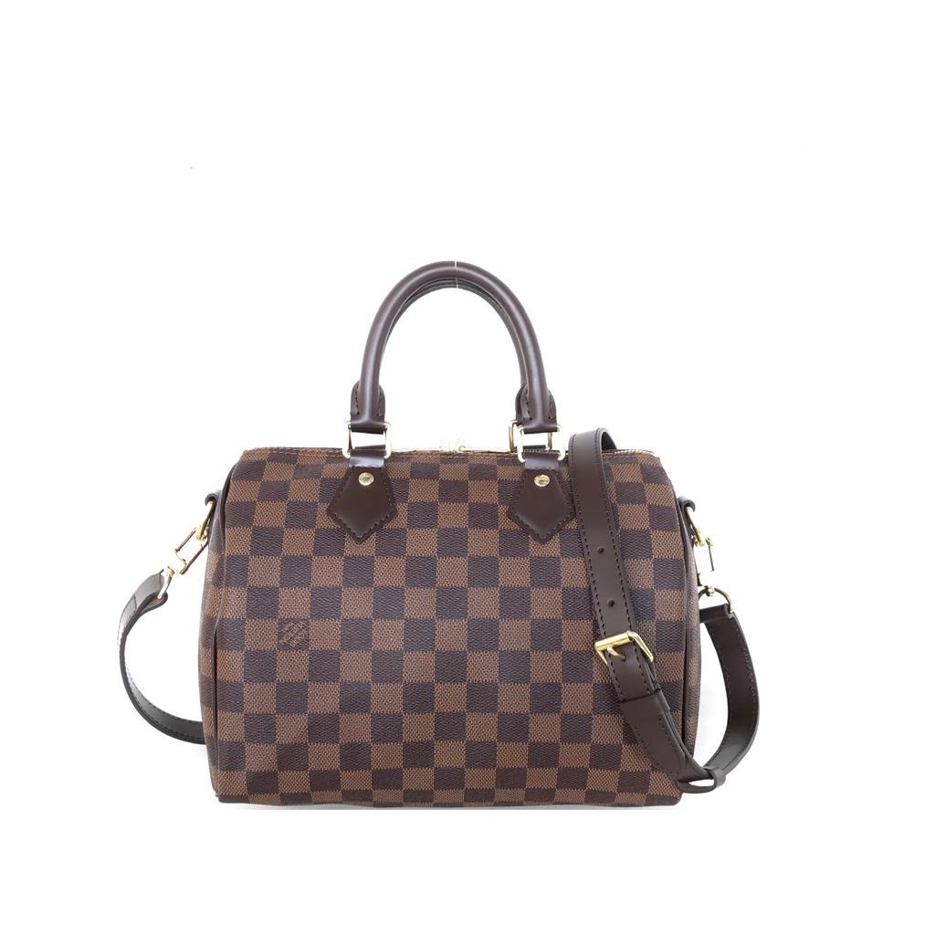 Louis Vuitton Speedy Handbag 25 | Shopee Indonesia