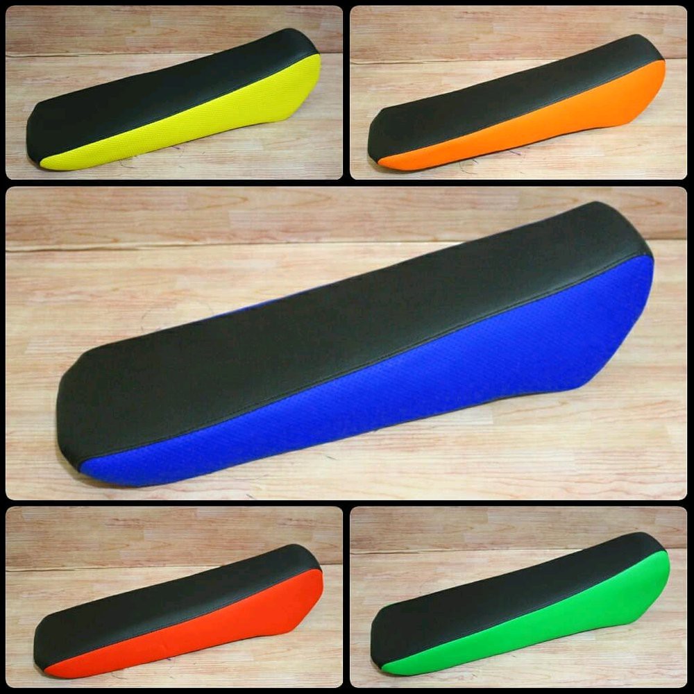 Jok bebek gtx  Body Yz85 Jok Trail Bebek Standar