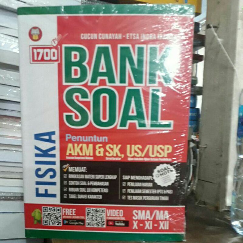 1700 bank soal fisika sma ma.