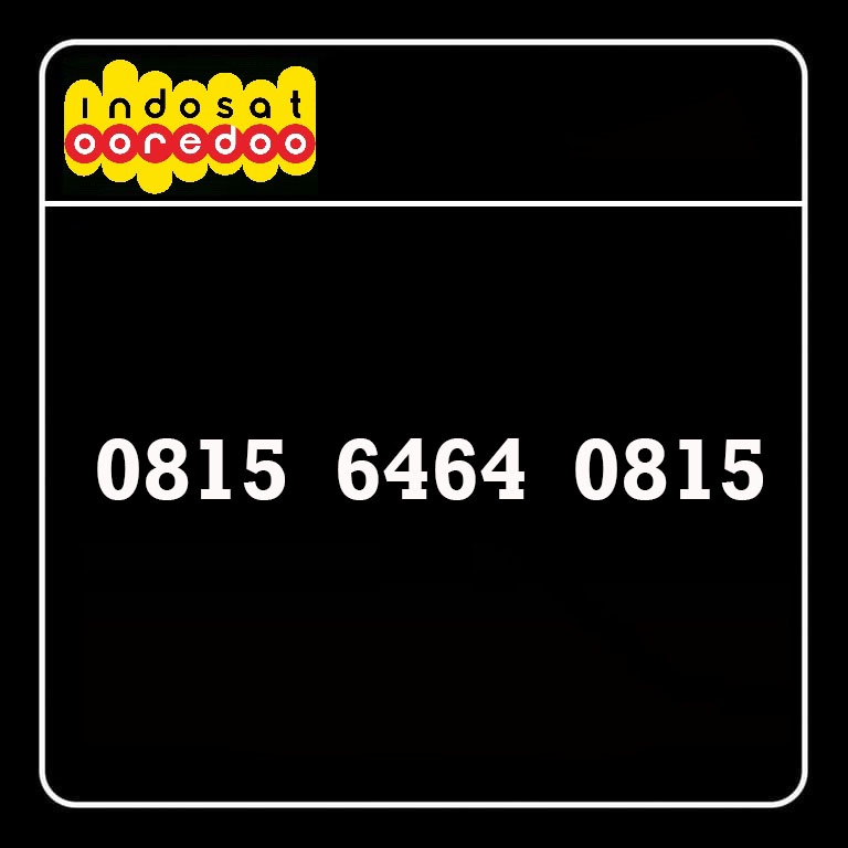 NOMOR CANTIK INDOSAT IM3 MURAH MERIAH NOMOR CANTIK INDOSAT IM3 SUPER CANTIK NOMOR CANTIK INDOSAT IM3