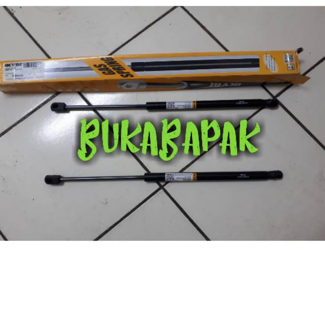 Shock breaker absorber bagasi swift ikybi