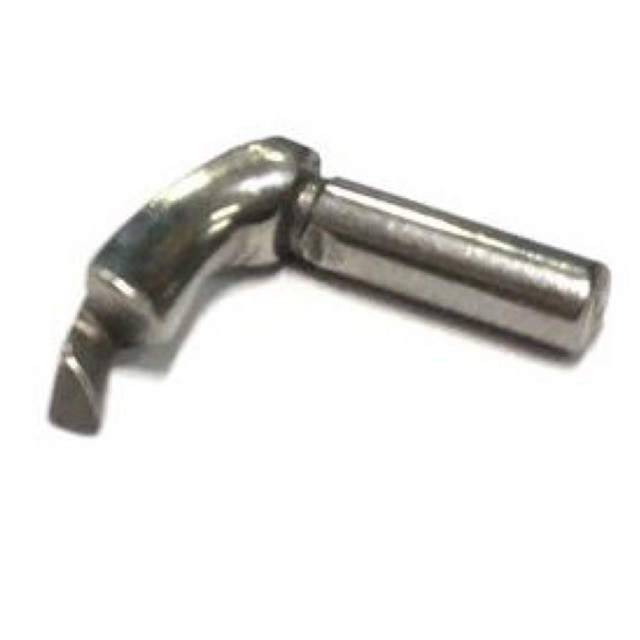 LOOPER CAGAK D4 LUBANG KANCING REECE EYELET S101 14-4004-0-000