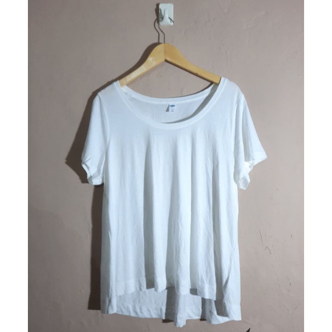 Nota kaos keren