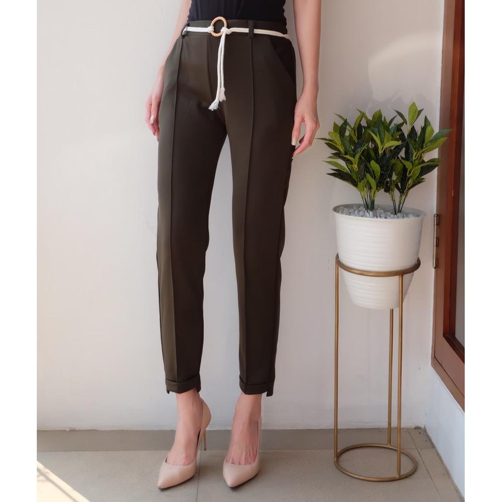 2755 sterci belt pants