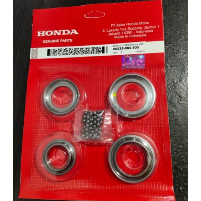 COMSTIR KOMSTIR BEAT F1 VARIO 125 150 ( SEMUA MOTOR MATIC HONDA )-M.P