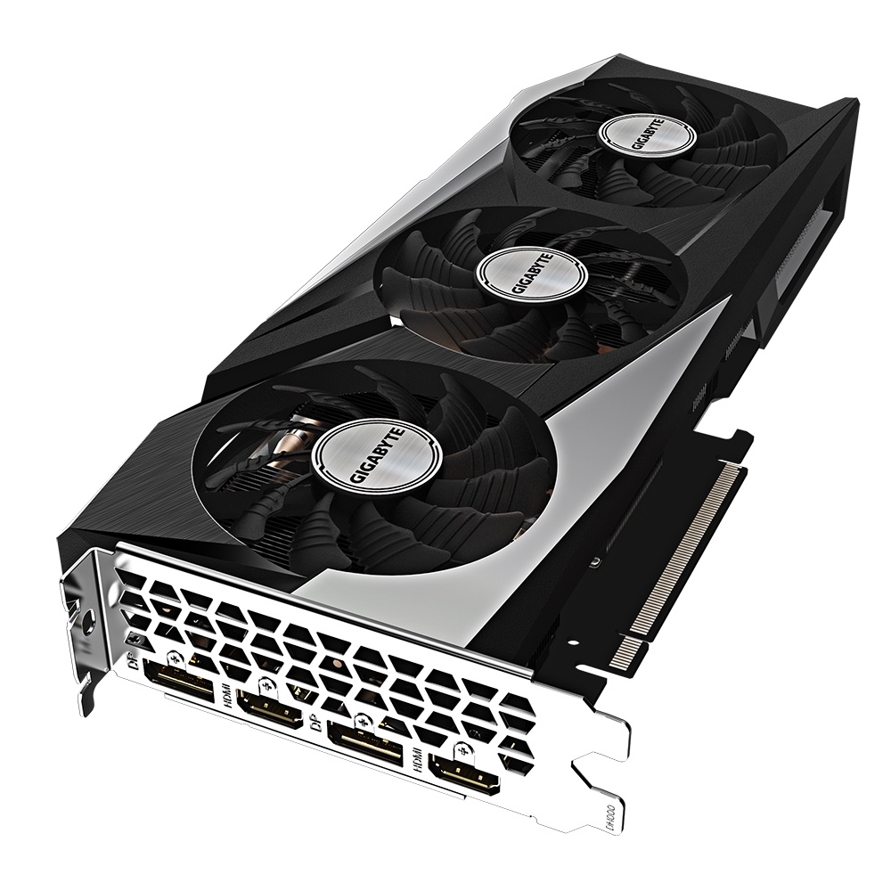 VGA GIGABYTE RTX 3060 Ti GAMING OC PRO 8GB DDR6