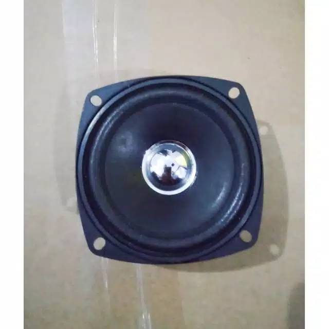 Speaker Woofer 3 Inch 15W 4 Ohm
