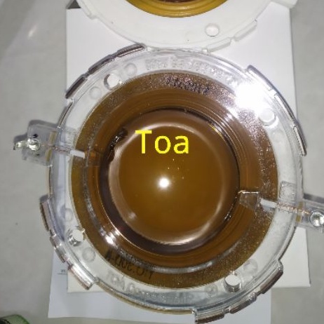 spul corong toa spull speaker toa spul speaker corong Toa spull toa type ZG-30D-A 25 watt