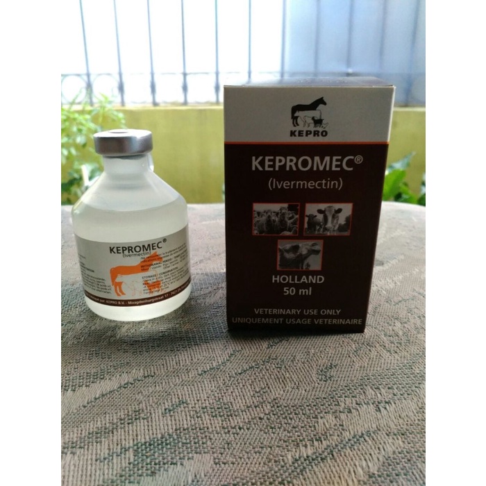 Harga kepromec injeksi Terbaru Okt 2024 |BigGo Indonesia
