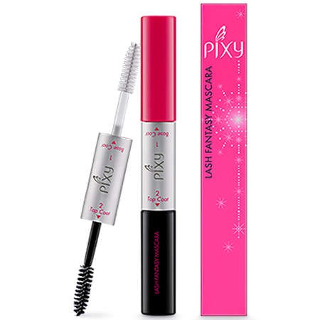 ★ BB ★ PIXY Pixy Fantasy Mascara 12ml