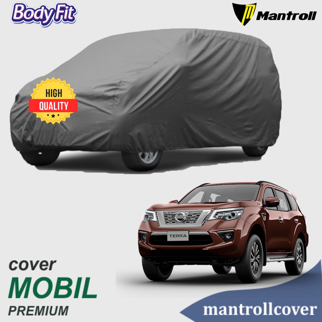 Mantroll NISSAN TERRA / Cover mobil original Mantroll premium / NISSAN TERRA