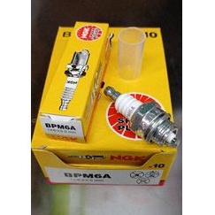 BUSI NGK BPM6A ORI NGK