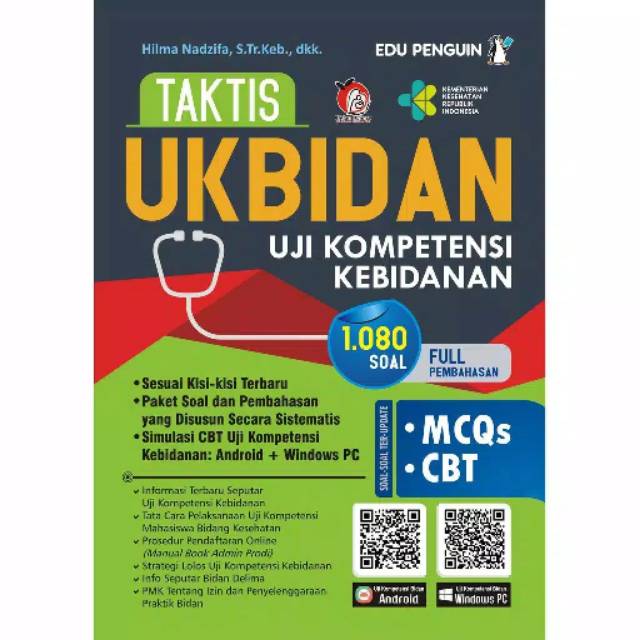 

Taktis UK Bidan