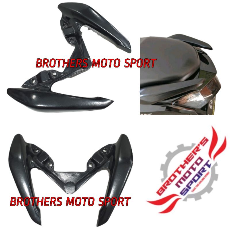 behel tanduk nmax begel tanduk nmax behel nmax behel tebal nmax lama