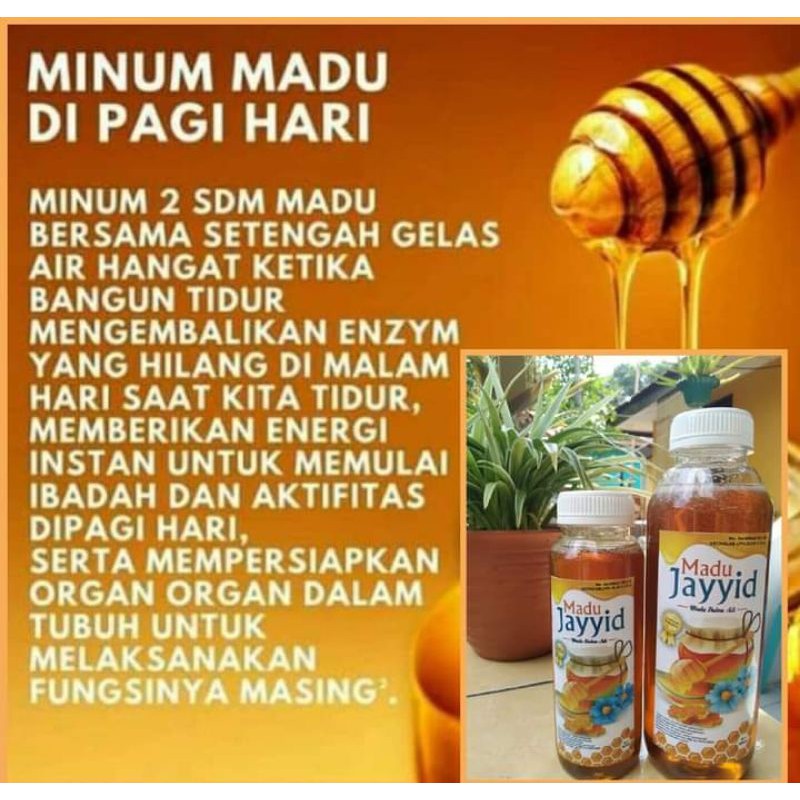 

Madu Baik