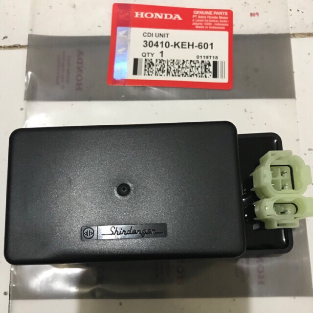 Cdi Fukuyama Gl Pro Neotech Mega Pro Shogun Ecu Kelistrikan Motor Shopee Indonesia