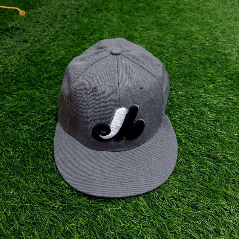 Topi MLB Montreal Expos