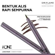 The ONE Eyebrow Marker