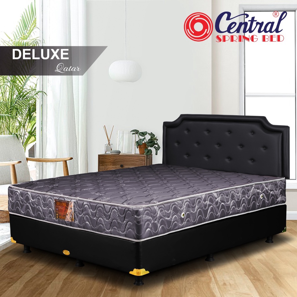 Central Set Springbed Deluxe Calista