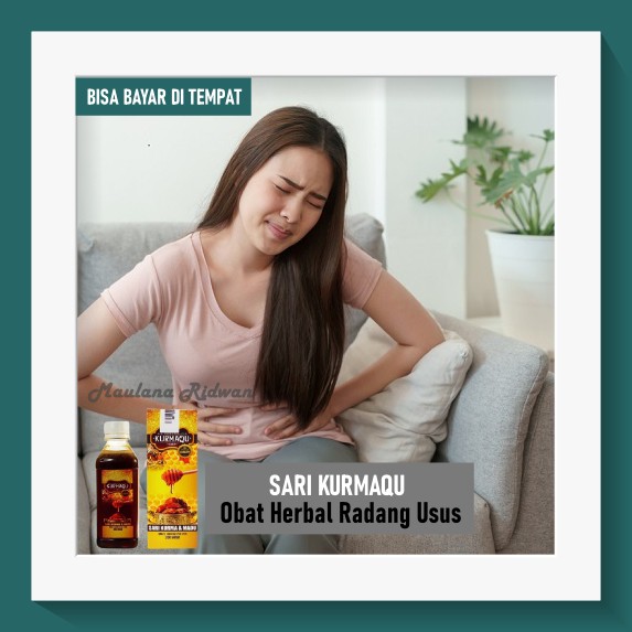 Obat Radang Usus, Radang Usus Besar, Radang Usus Iskemik, Infeksi Usus, Obat Kram Usus Sari Kurmaqu