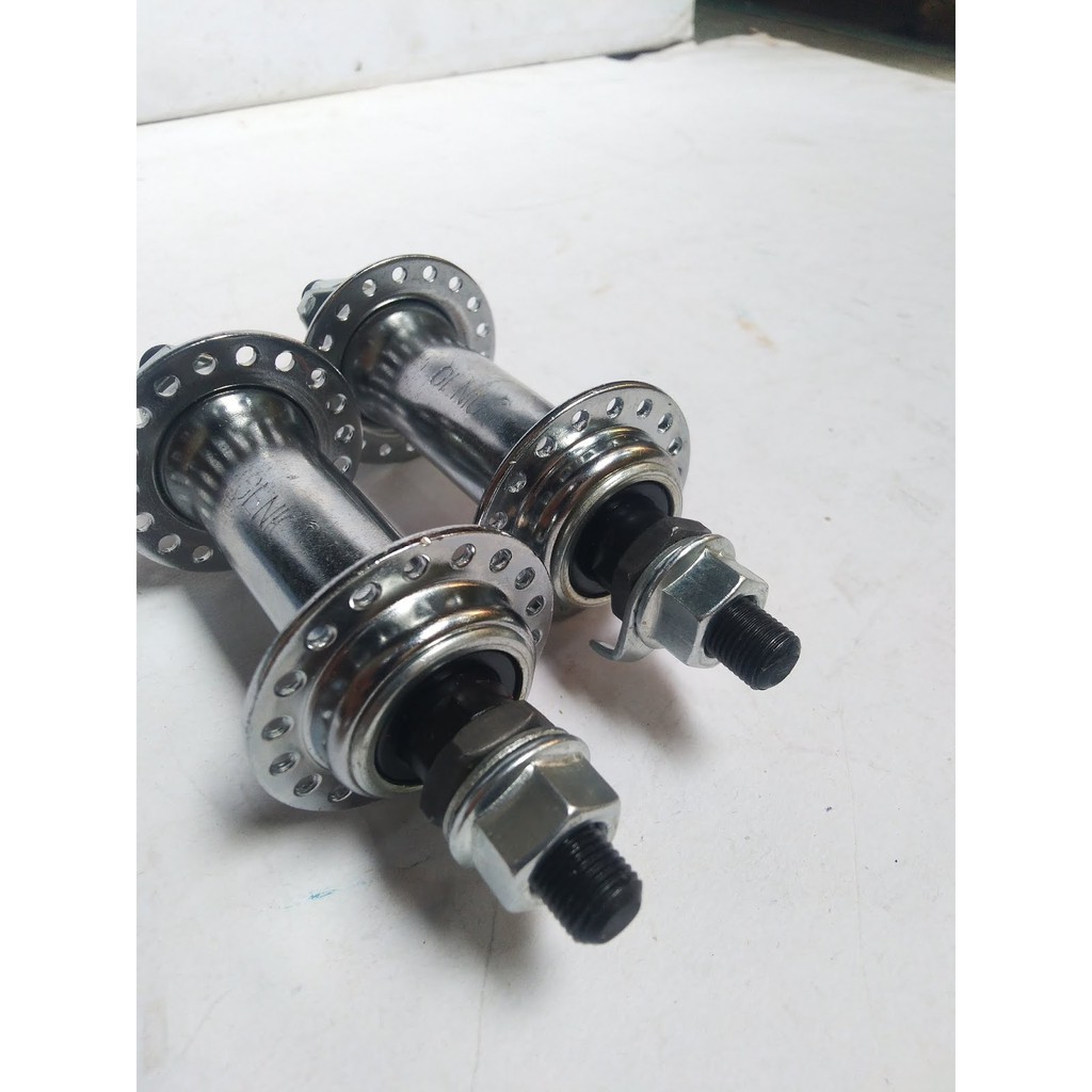 Hub Freehub Sepeda Depan Federal Mtb Bmx Balap Lubang 36 Bos