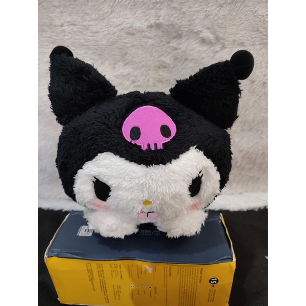 Kuromi Sanrio NWT (Toreba)